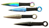 Throwers (9000) Knives