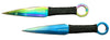 Throwers (9000) Knives