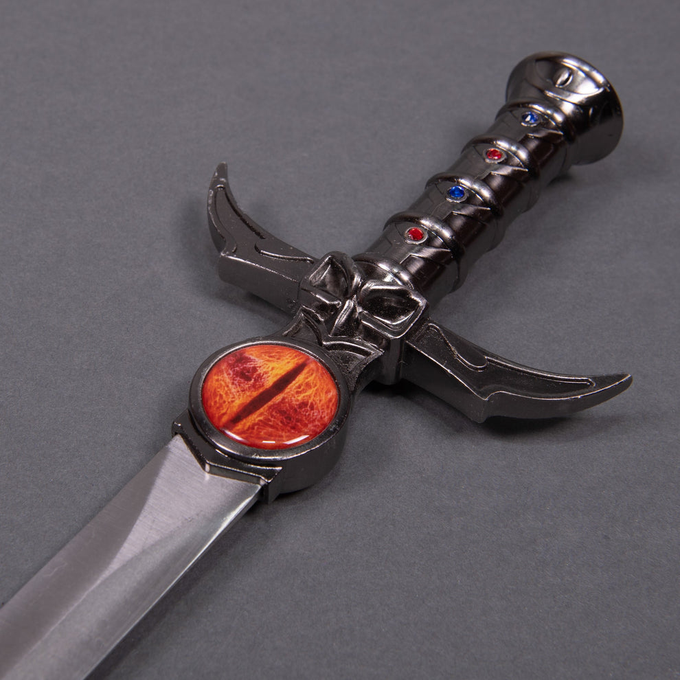Thunder Eye Sword Dagger