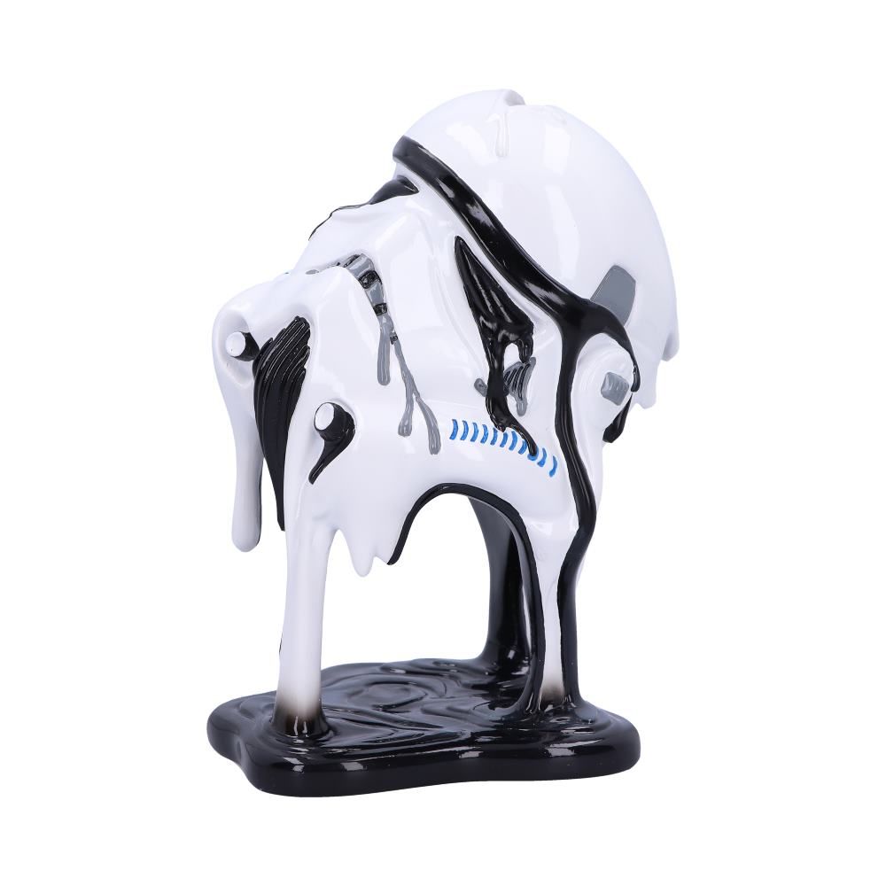 Too Hot To Handle Stormtrooper