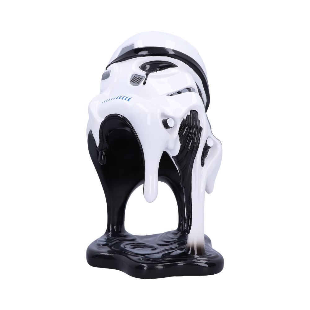 Too Hot To Handle Stormtrooper