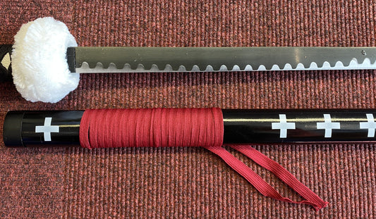 Trafalgar (One Piece) Sword