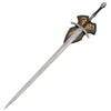 Witch King Lord of the Rings Official License Sword