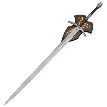 Witch King Lord of the Rings Official License Sword
