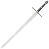 Strider Lord of the Rings Official License Sword
