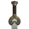 King Théoden’s Herugrim Lord of the Rings Official License Sword