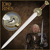 King Théoden’s Herugrim Lord of the Rings Official License Sword