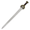 King Théoden’s Herugrim Lord of the Rings Official License Sword