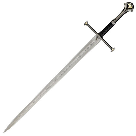Anduril Sword of King Elessar | Lord of the Rings | Official License