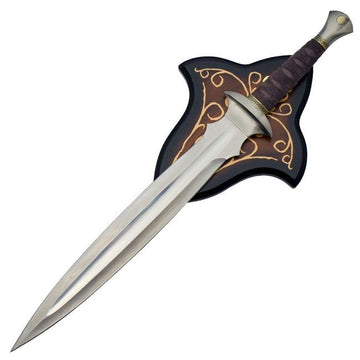 Barrow Blade of Samwise Lord of the Rings Official License Sword