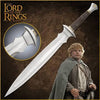 Barrow Blade of Samwise Lord of the Rings Official License Sword