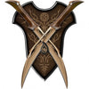 Knives of Tauriel The Hobbit Official License