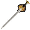 Bard The Bowman The Hobbit Official License Sword