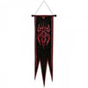 Mace of Sauron Red Eye Lord of the Rings