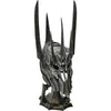 Helm of Sauron Lord of The Rings Official License Helmet