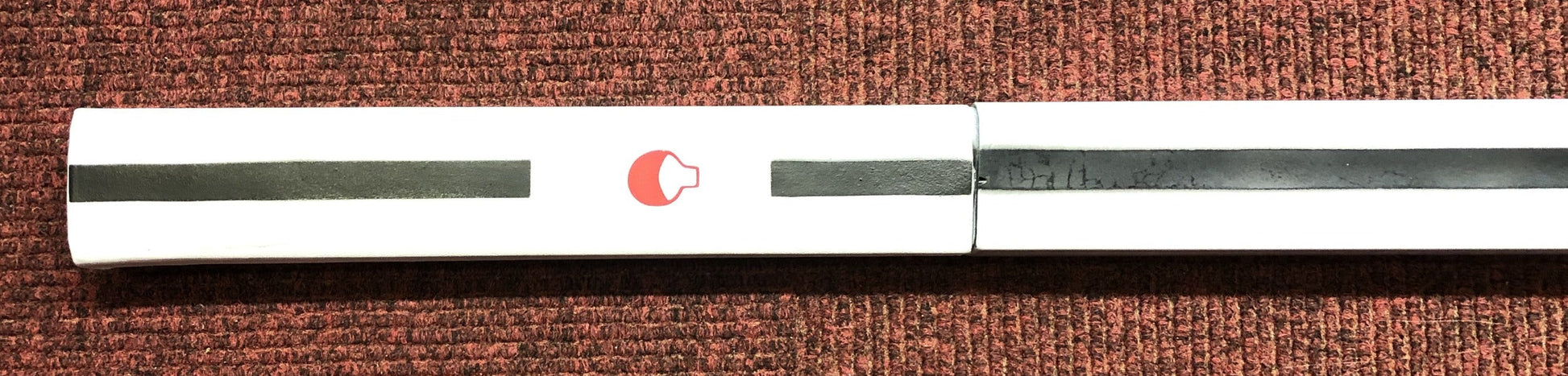 Uchiha Clan Naruto (Foam) Sword