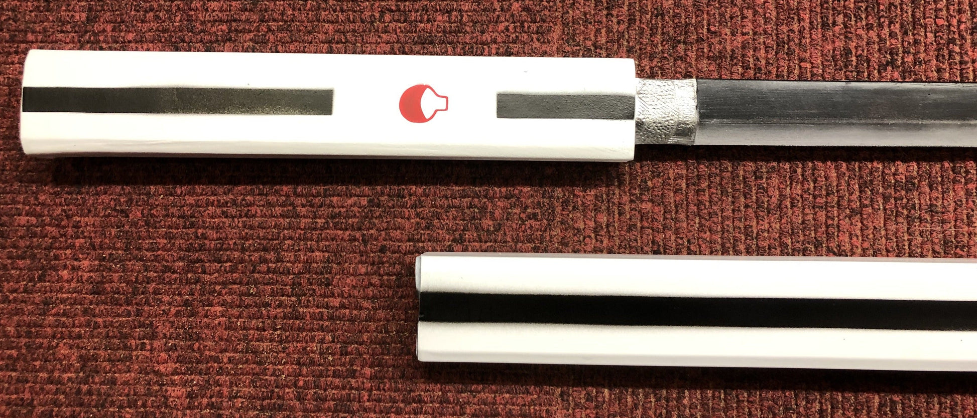 Uchiha Clan Naruto (Foam) Sword