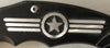 Us Combat Lock Knife