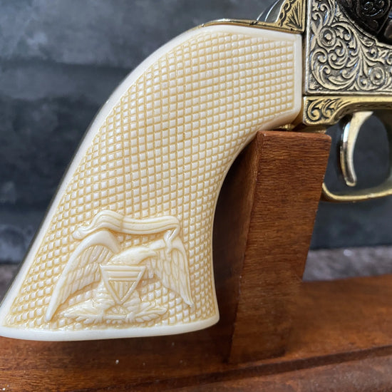 Usa Navy Colt (Silver) 1851 (AW953)