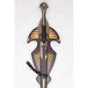 Aragorn Anduril Lord of the Rings Sword