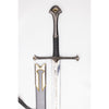 Aragorn Anduril Lord of the Rings Sword