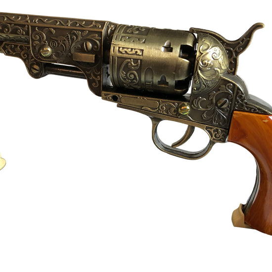 Colt Samuel Gun (AW10)