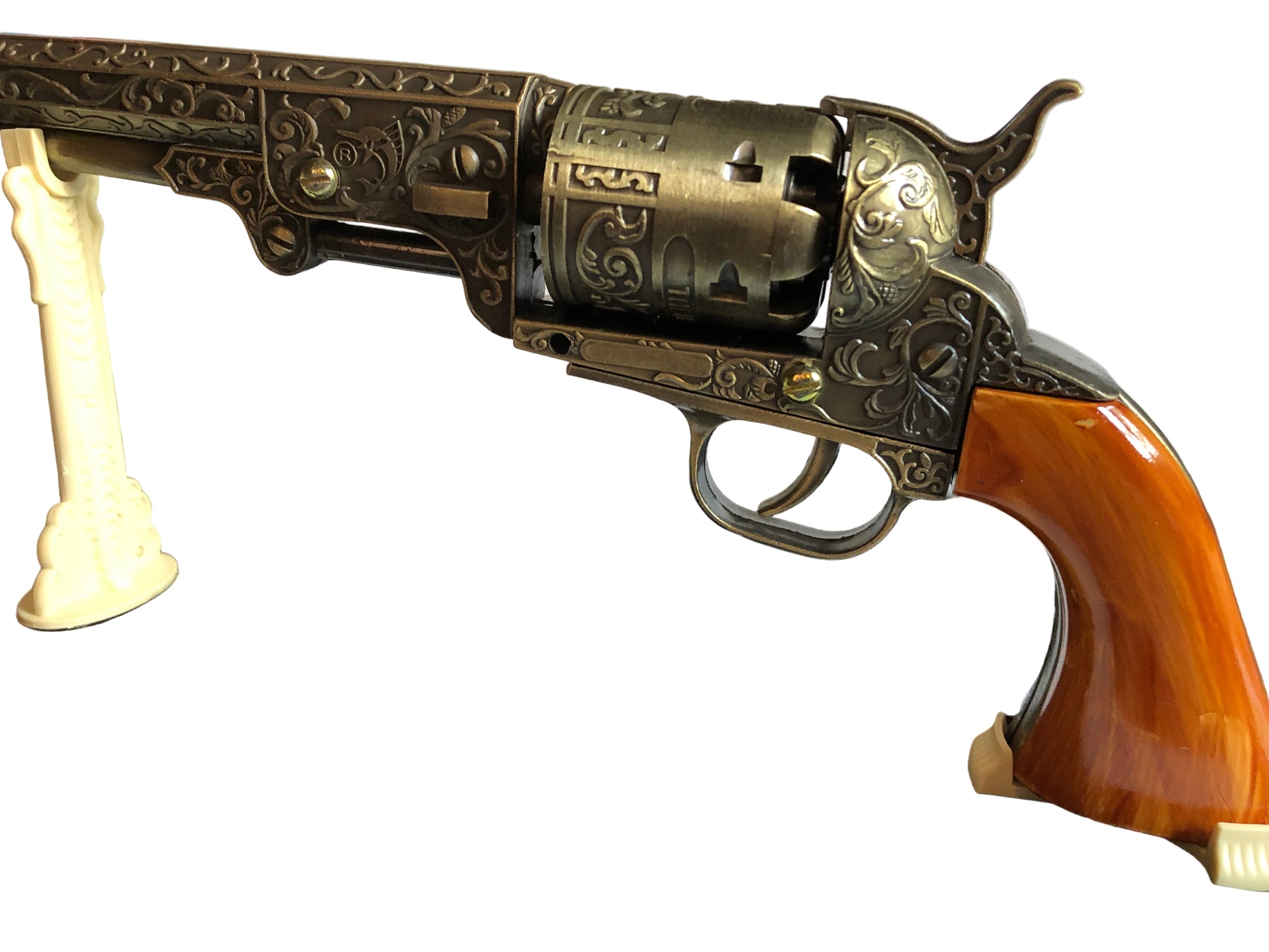 Colt Samuel Gun (AW10)