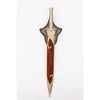 Sting Lord of the Rings Light Brown Sword
