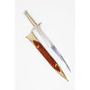 Sting Lord of the Rings Light Brown Sword