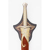 Sting Lord of the Rings Light Brown Sword