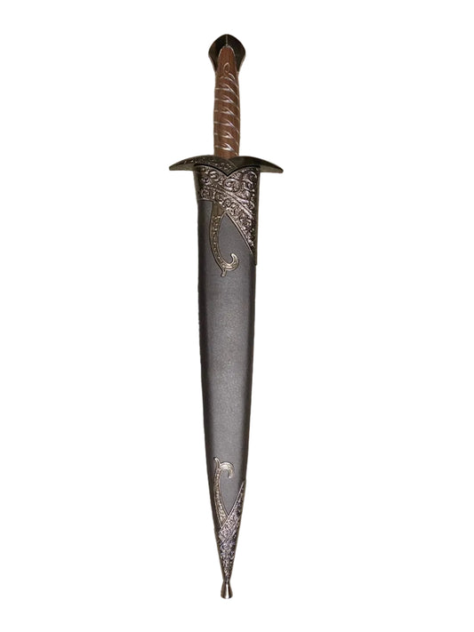 Elven Sting Lord of the Rings (Sheath Version) Sword