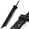 Buster-Black (Final) Sword
