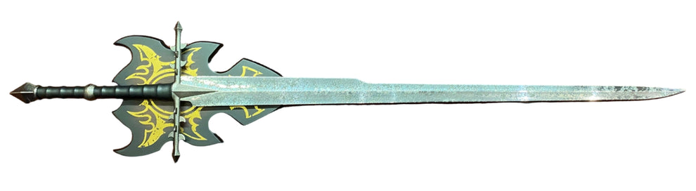 Wraith Sword