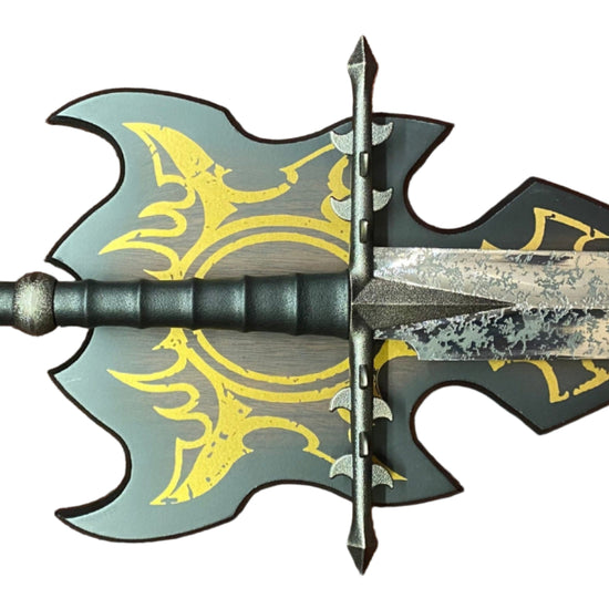 Wraith Sword