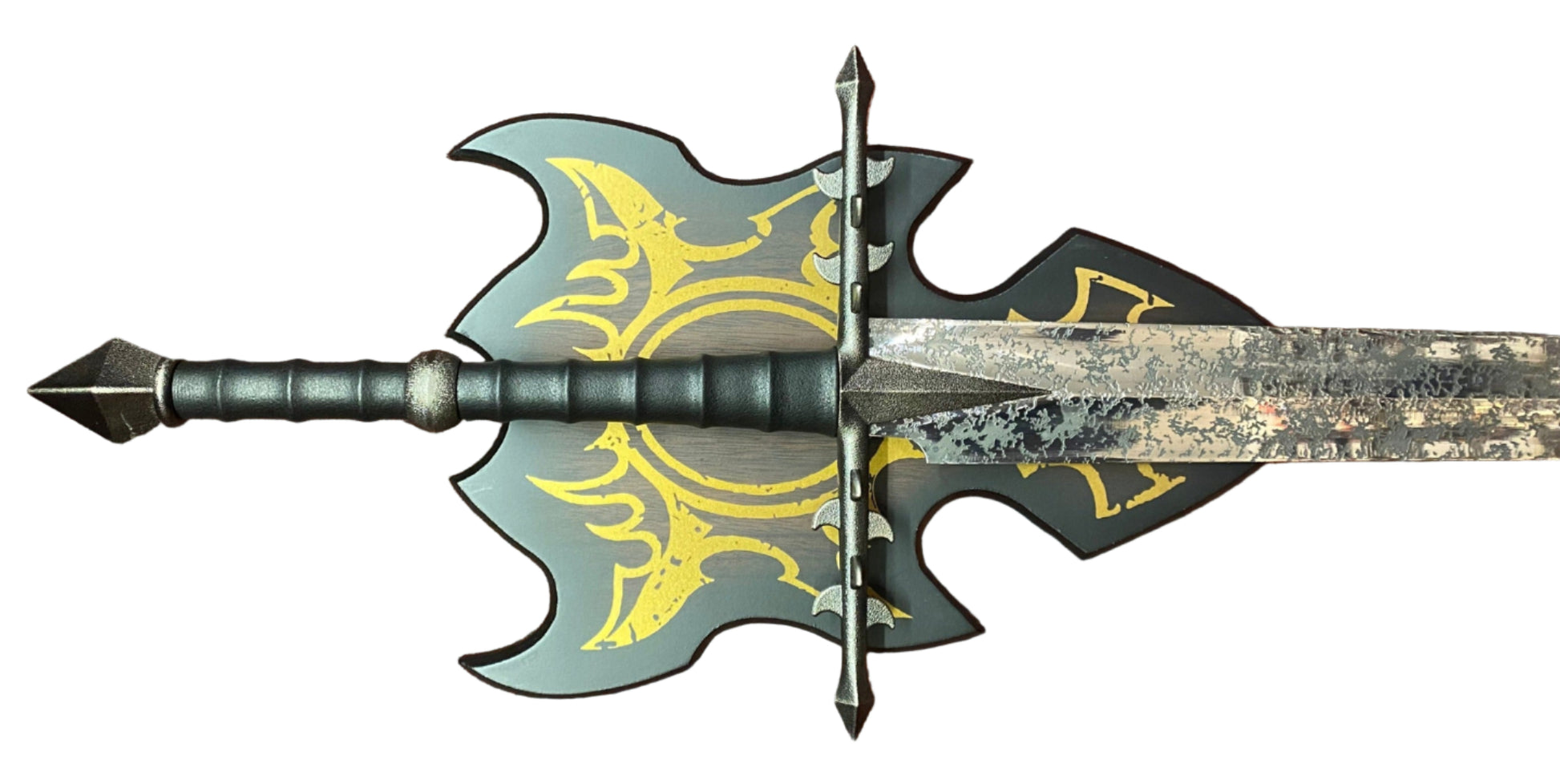 Wraith Sword