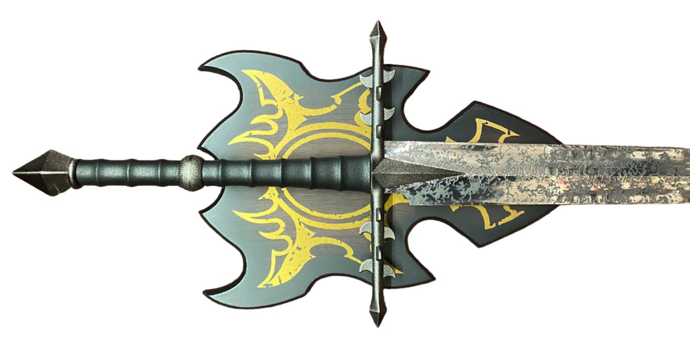 Wraith Sword