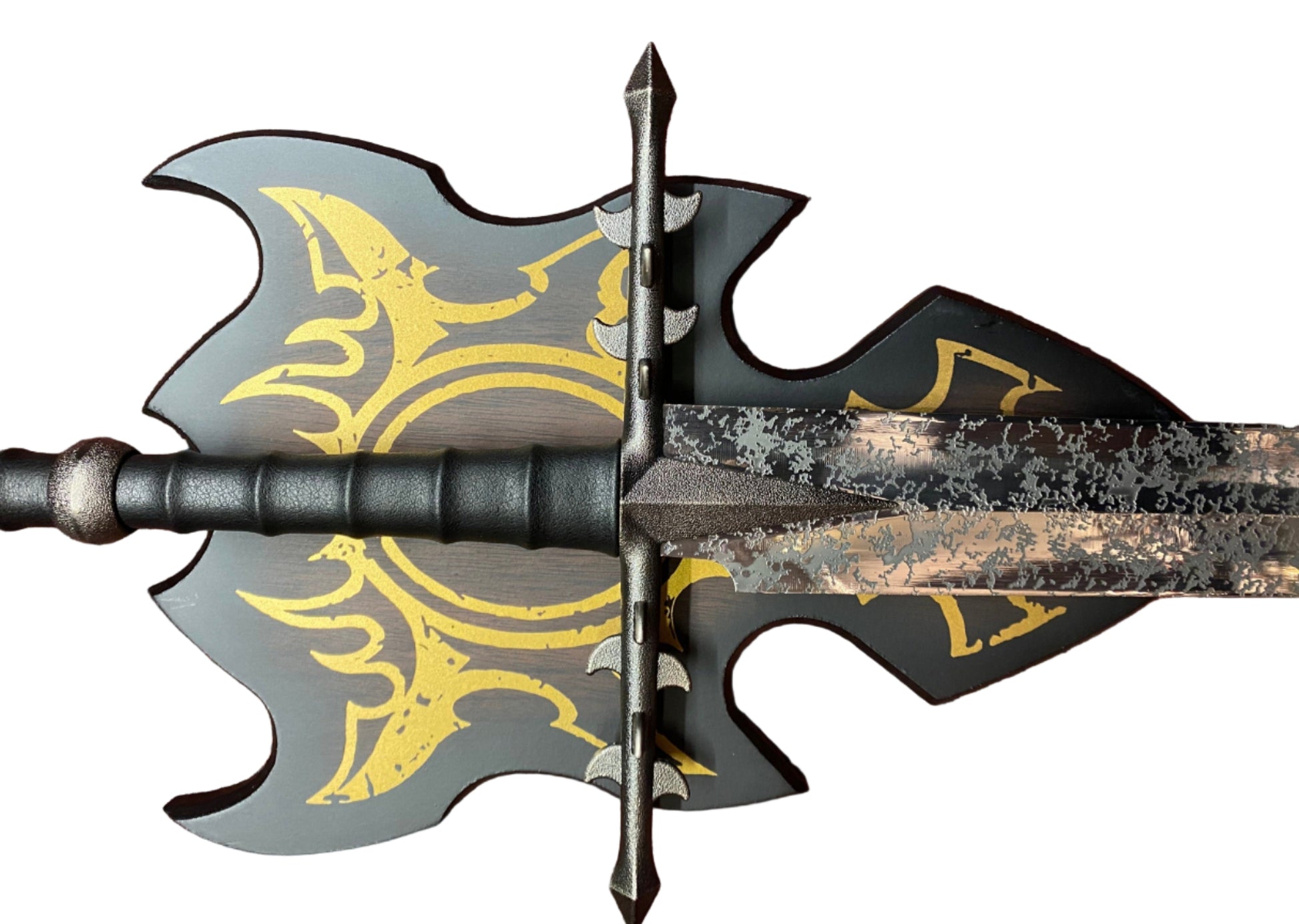 Wraith Sword