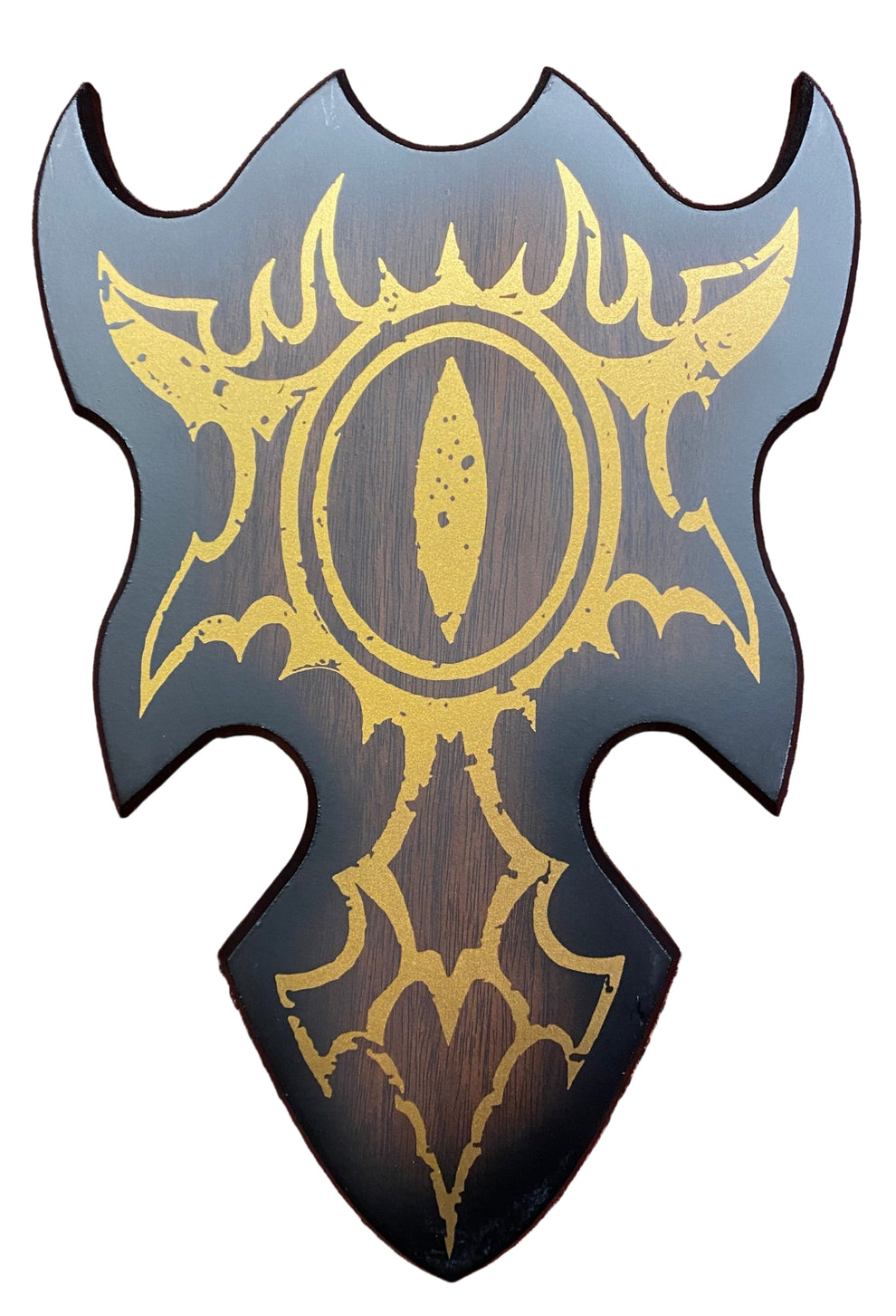 Wraith Sword