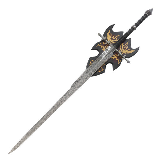 Wraith Sword