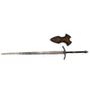 Witch King of Angmar Lord of the Rings Sword
