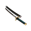 Muichiro Tokito White Nichirin Demon Slayer Mini Sword