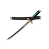 Muichiro Tokito White Nichirin Demon Slayer Mini Sword