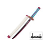 Mitsuri Kanroji Demon Slayer Mini Sword