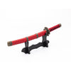 Kitetsu Sandai One Piece Mini Sword