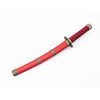 Kitetsu Sandai One Piece Mini Sword