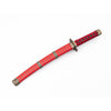 Kitetsu Sandai One Piece Mini Sword