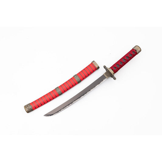 Kitetsu Sandai | One Piece | Mini Sword