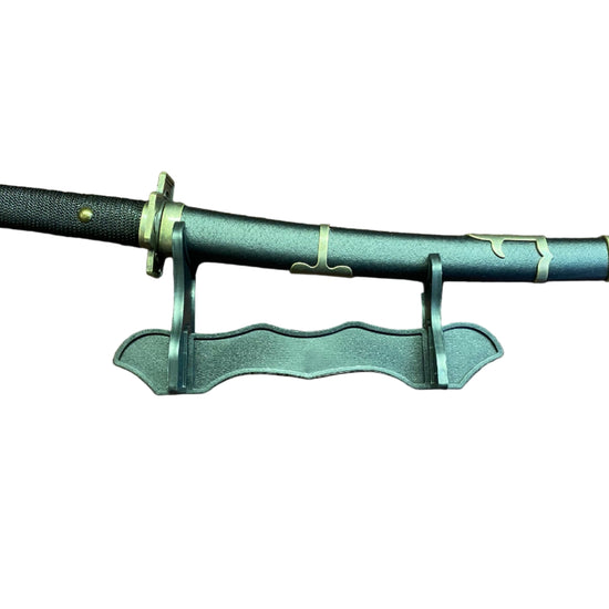 Sword with sheath 