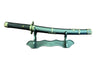 Sword with sheath
