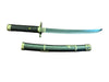 Sword with sheath